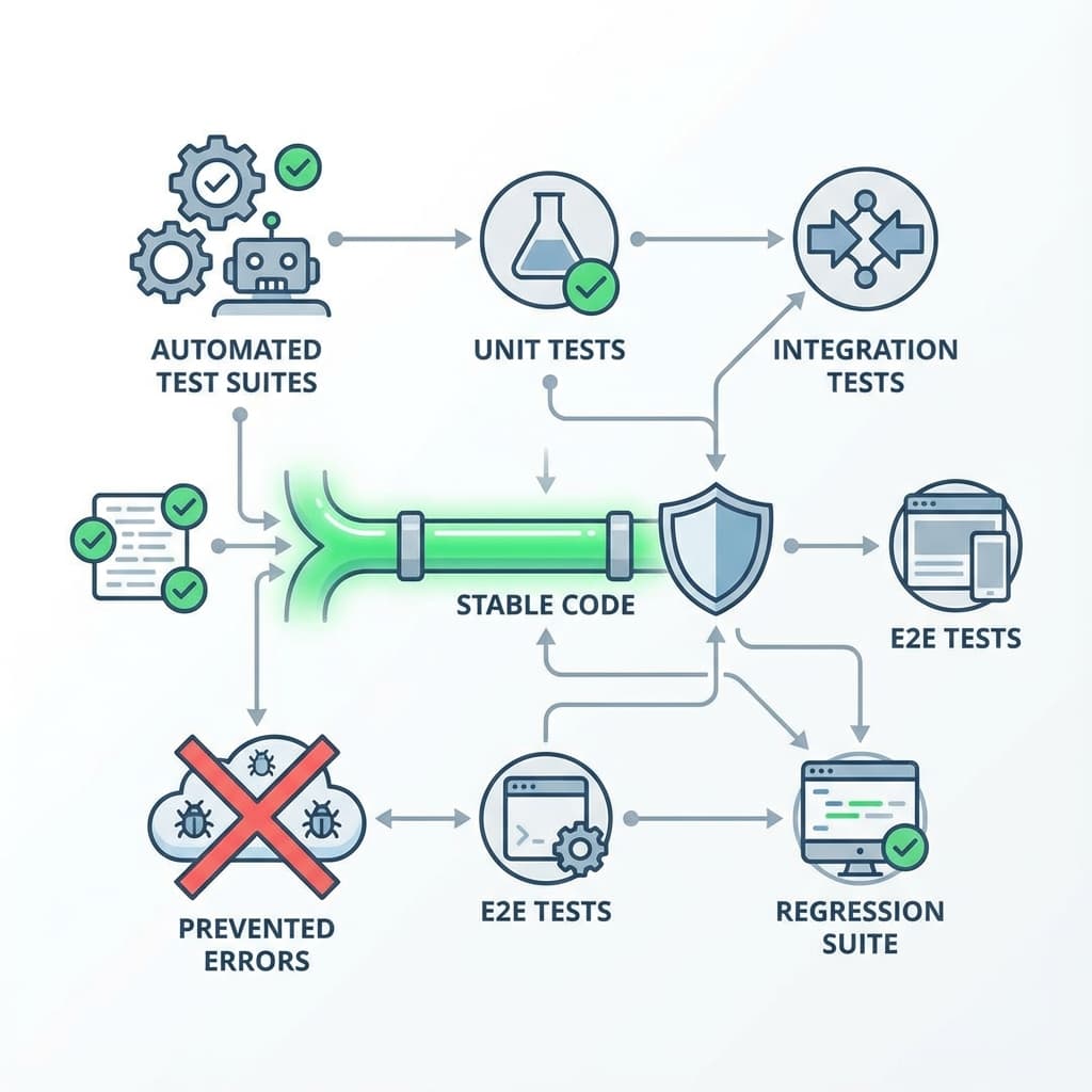 Preventing Regressions at Scale