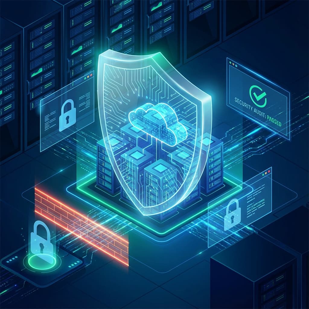 Security & Release Hardening